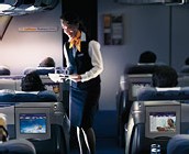 Lufthansa : capacité en hausse de 4% cet été Lufthansa : capacité en hausse de 4% cet été