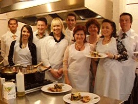 Production été 2007 : Solea Vacances met les petits plats dans les grands Production été 2007 : Solea Vacances met les petits plats dans les grands