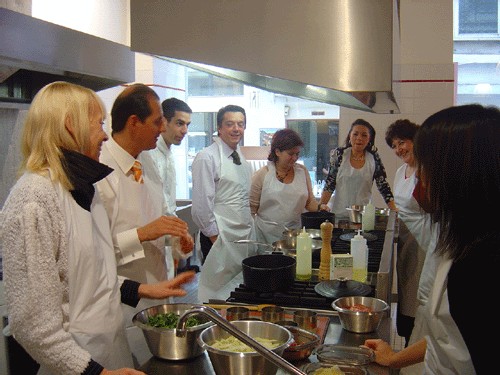 Production été 2007 : Solea Vacances met les petits plats dans les grands Production été 2007 : Solea Vacances met les petits plats dans les grands