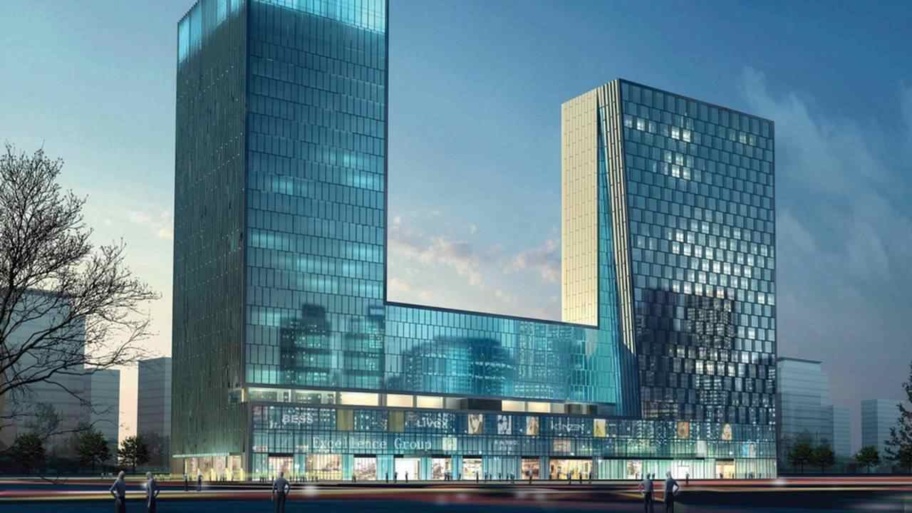 Four Seasons ouvre fin septembre, à Shenzhen, un nouvel hôtel de 266 chambres et 35 suites, avec bar, lounge, business center, piscine intérieure et extérieure, fitness. En 2014, un spa viendra compléter l'offre - DR/Four Seasons Four Seasons ouvre fin septembre, à Shenzhen, un nouvel hôtel de 266 chambres et 35 suites, avec bar, lounge, business center, piscine intérieure et extérieure, fitness. En 2014, un spa viendra compléter l'offre - DR/Four Seasons