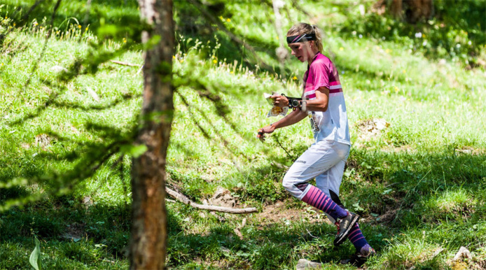 Une carte d'orientation, une boussole et c'est parti pour une activité sportive de plein air /crédit DR Une carte d'orientation, une boussole et c'est parti pour une activité sportive de plein air /crédit DR