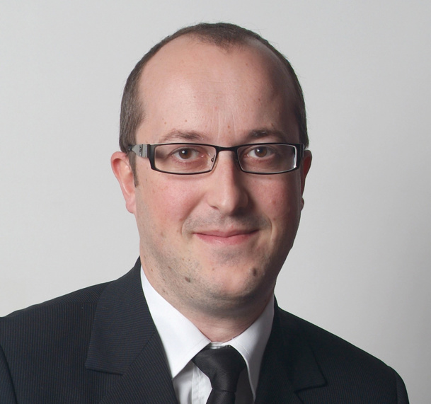 Amadeus France : C. Fauqué prend les fonctions de Directeur Ingénierie et Services Amadeus France : C. Fauqué prend les fonctions de Directeur Ingénierie et Services