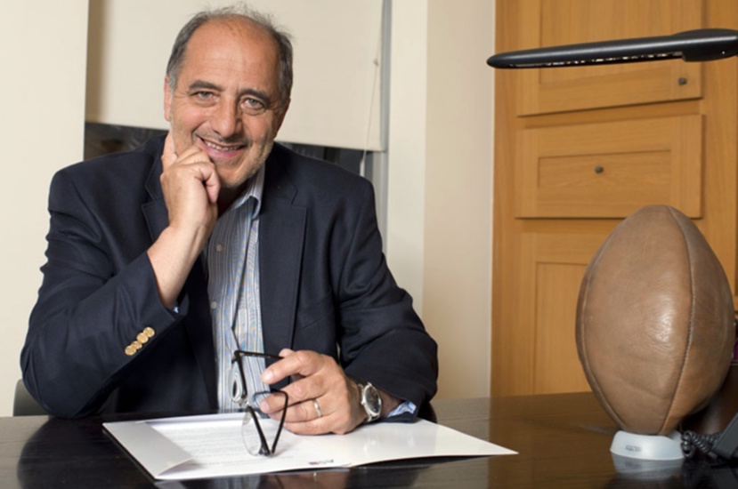 JEAN-PIERRE MAS JEAN-PIERRE MAS