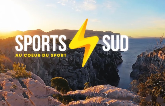 #Sport Sud” : nouvelle série télé de TourMaG.com pour France 3 Provence Alpes Côte d'Azur #Sport Sud” : nouvelle série télé de TourMaG.com pour France 3 Provence Alpes Côte d'Azur