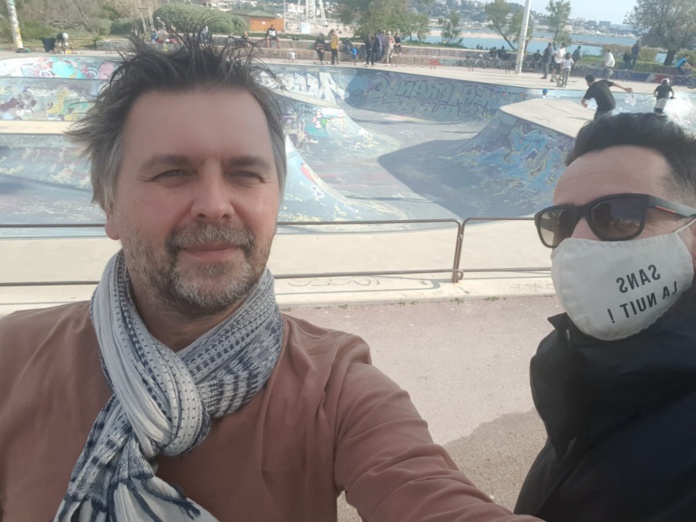 #Sport Sud” : nouvelle série télé de TourMaG.com pour France 3 Provence Alpes Côte d'Azur #Sport Sud” : nouvelle série télé de TourMaG.com pour France 3 Provence Alpes Côte d'Azur