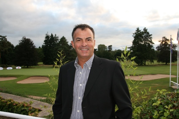 Philipe Heuzé, spécialiste des séjours golfiques est prêt à mettre son expertise au service des agences de voyages.DR - LAC Philipe Heuzé, spécialiste des séjours golfiques est prêt à mettre son expertise au service des agences de voyages.DR - LAC