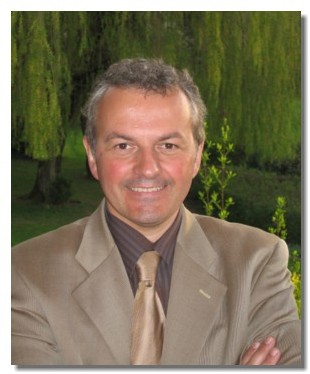 Thierry Schidler, président du Snet