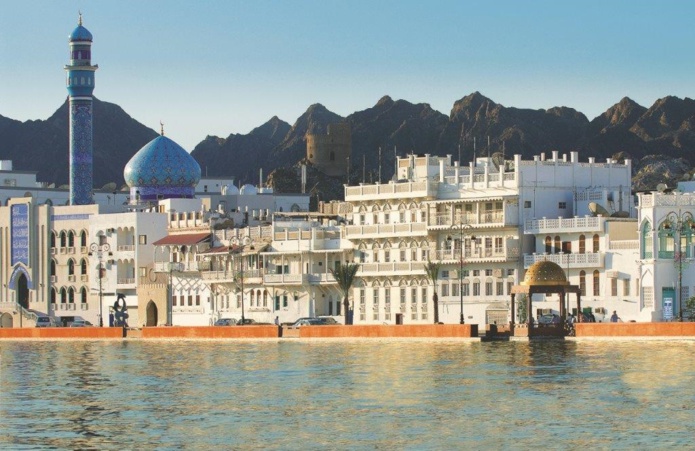 Le Sultanat d'Oman accueille à nouveau les voyageurs dès    le mercredi 1er septembre  - DR