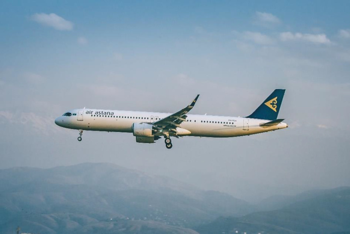 Kazakhstan : Air Astana reprend ses vols vers Londres