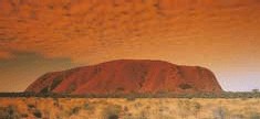 Ayers Rock Ayers Rock