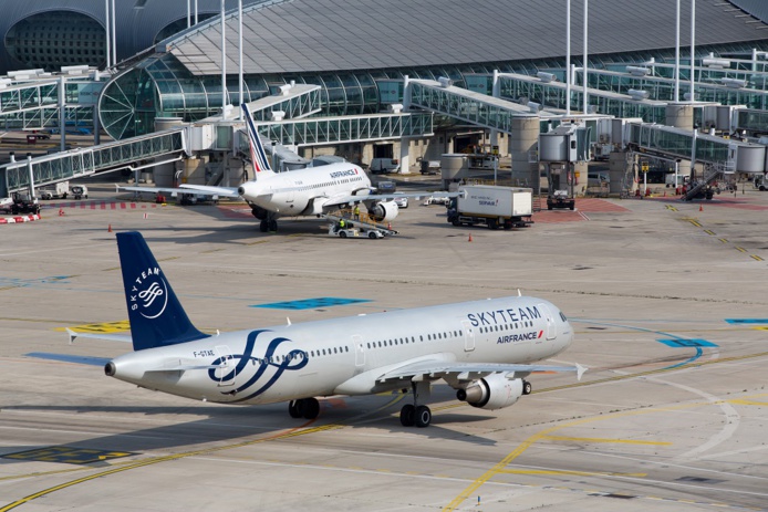 Remboursement, modification des billets : Air France prolonge ses mesures commerciales jusqu'au 31 mars 2022 - DR Remboursement, modification des billets : Air France prolonge ses mesures commerciales jusqu'au 31 mars 2022 - DR