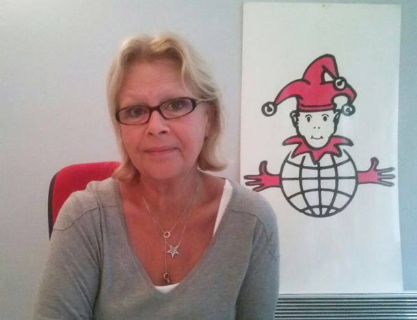 "Je suis optimiste pour l’hiver. Comme toute la profession, nous espérons que la reprise va tenir le coup. Elle va de pair avec la conjoncture générale de l’emploi, économique et financière." DR "Je suis optimiste pour l’hiver. Comme toute la profession, nous espérons que la reprise va tenir le coup. Elle va de pair avec la conjoncture générale de l’emploi, économique et financière." DR