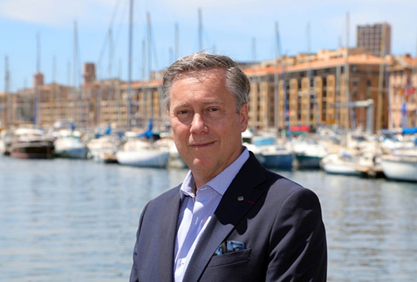 PATRICK J. POURBAIX PATRICK J. POURBAIX