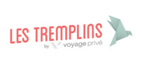 Les Tremplins by Voyage Privé - DR