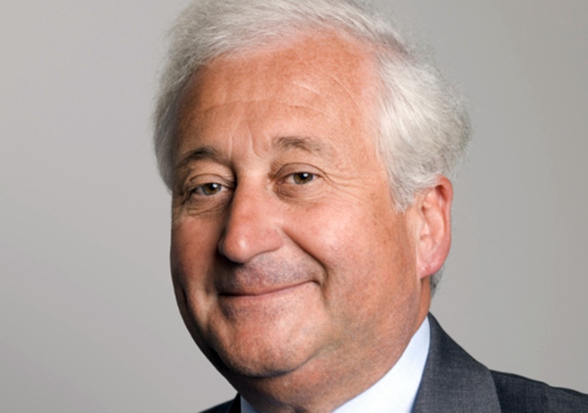 FRANCOIS-XAVIER DE BOUARD FRANCOIS-XAVIER DE BOUARD