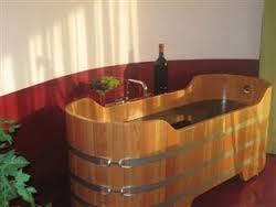 Le spa du Tre Vallese , situé au milieu des vignobles d'Ombrie, propose des soins dignes de Bacchus. ©DR Le spa du Tre Vallese , situé au milieu des vignobles d'Ombrie, propose des soins dignes de Bacchus. ©DR