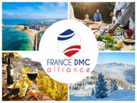 © France DMC Alliance © France DMC Alliance