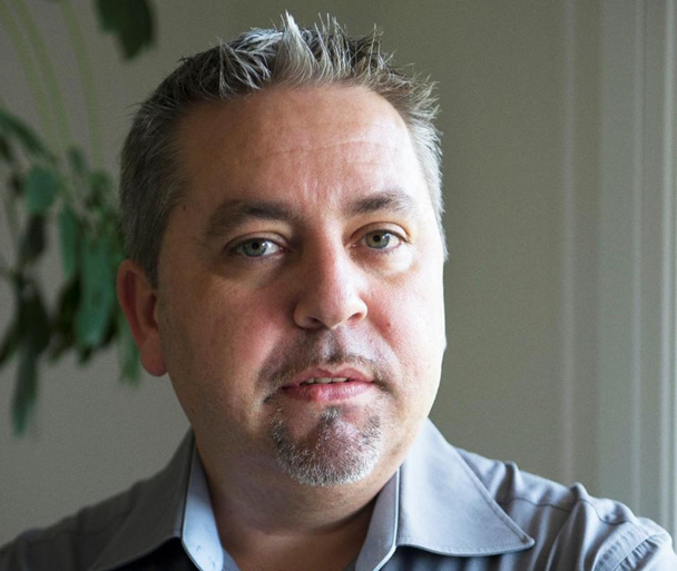 Jérôme Picard, nouveau Directeur des Systèmes d’Information de Corsair - DR : TUI France Jérôme Picard, nouveau Directeur des Systèmes d’Information de Corsair - DR : TUI France