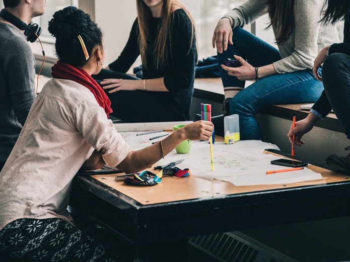 Le recrutement des étudiants post-bac vers les formations du tourisme semble plus difficile en cette rentrée 2021. - DR Pixabay Le recrutement des étudiants post-bac vers les formations du tourisme semble plus difficile en cette rentrée 2021. - DR Pixabay