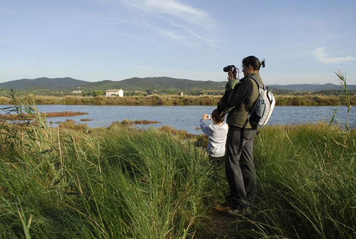 Les Salins (Hyères) © Var Tourisme / N Lacroix