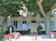 © La Source Saint Michel © La Source Saint Michel