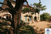 © La Maison de Justine © La Maison de Justine