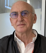 Marc Thepot, président de l'OTCMM Marc Thepot, président de l'OTCMM