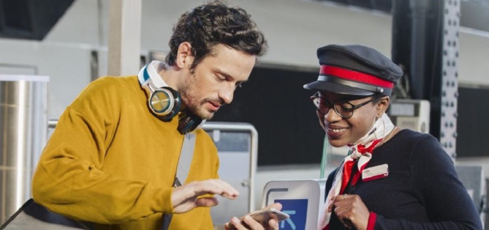 La SNCF propose un abonnement "Mon Forfait Annuel Télétravail" - SNCF La SNCF propose un abonnement "Mon Forfait Annuel Télétravail" - SNCF