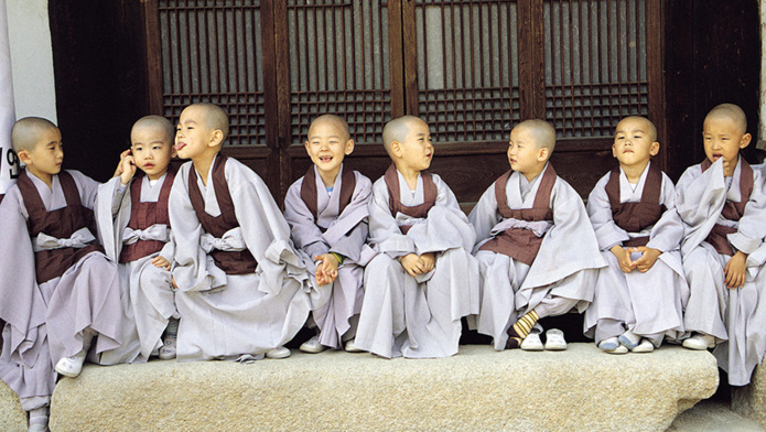 Les deux Corées Les deux Corées