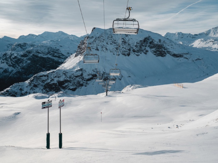 Entre grand flou, lenteur et partie vide, le Plan Montagne n'est pas à la hauteur des attentes de destinations qui ont fait une saison hivernale blanche selon Alexandre Maulin, le président des Domaines Skiables de France (DSF) - - Photo crédit Yann Allègre