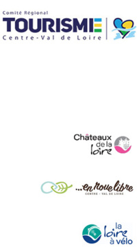 6 balades slow en Centre-Val de Loire