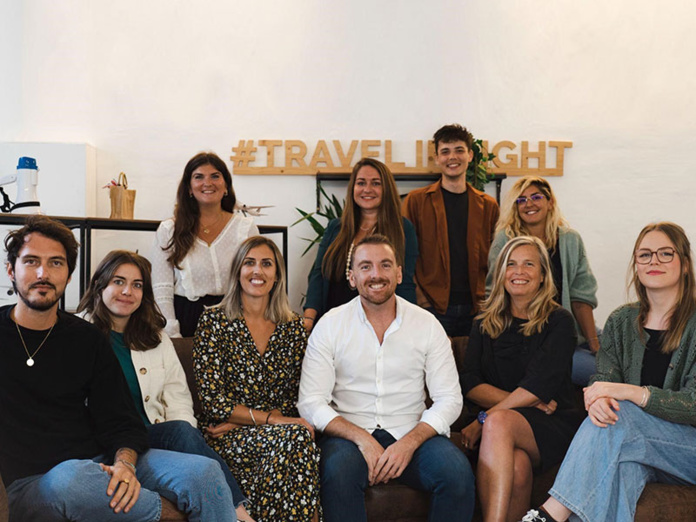 L'équipe Travel-Insight