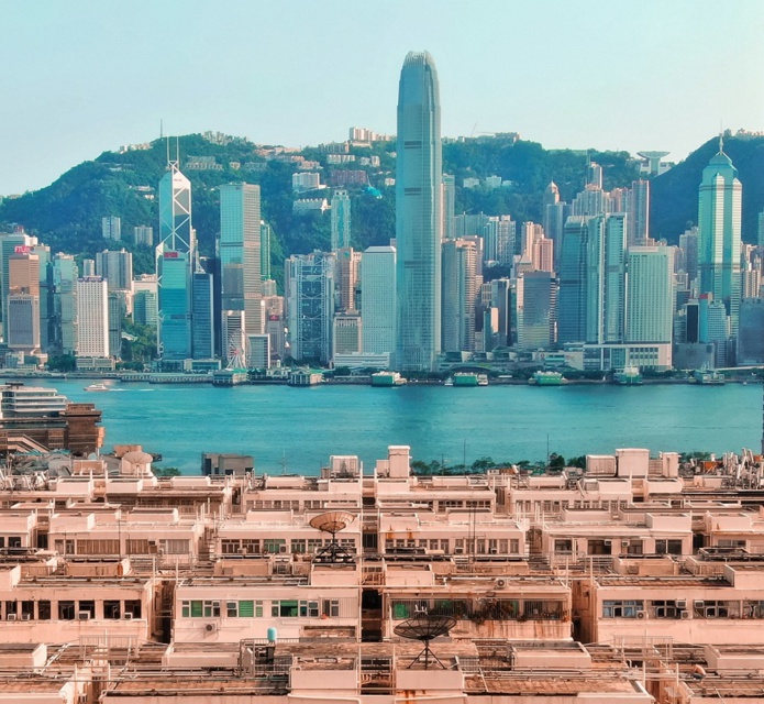 RISE, l'un des plus grands événements sur la technologie revient à Hong Kong - DR RISE, l'un des plus grands événements sur la technologie revient à Hong Kong - DR
