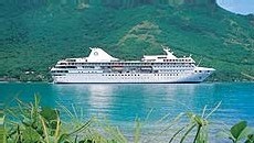 Regent Seven Seas Cruises : croisière inédite vers les îles Fiji et Tonga