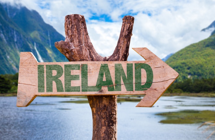 Tourisme Irlandais va proposer un véritable spectacle sur l'Irlande du Nord - Crédit photo : Depositphotos @gustavofrazao Tourisme Irlandais va proposer un véritable spectacle sur l'Irlande du Nord - Crédit photo : Depositphotos @gustavofrazao