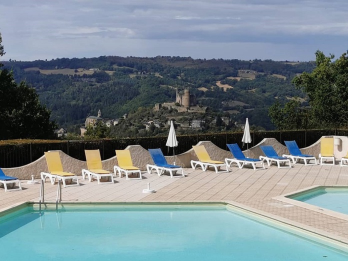 Les Résidences de Tourisme se rapprochent des niveaux de 2019 sur le litorral français - Crédit photo : VVF Les Résidences de Tourisme se rapprochent des niveaux de 2019 sur le litorral français - Crédit photo : VVF