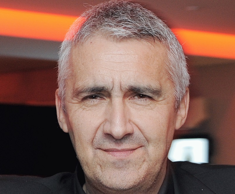 Jean Louis Franceschini, directeur commercial et ventes de Ollandini Voyages - DR Jean Louis Franceschini, directeur commercial et ventes de Ollandini Voyages - DR