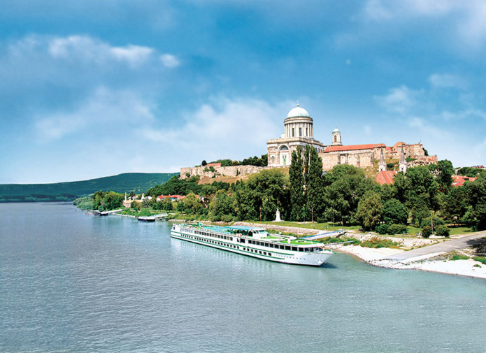 © CroisiEurope