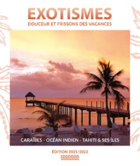 La nouvelle e-brochure d'Exotismes est sortie -DR