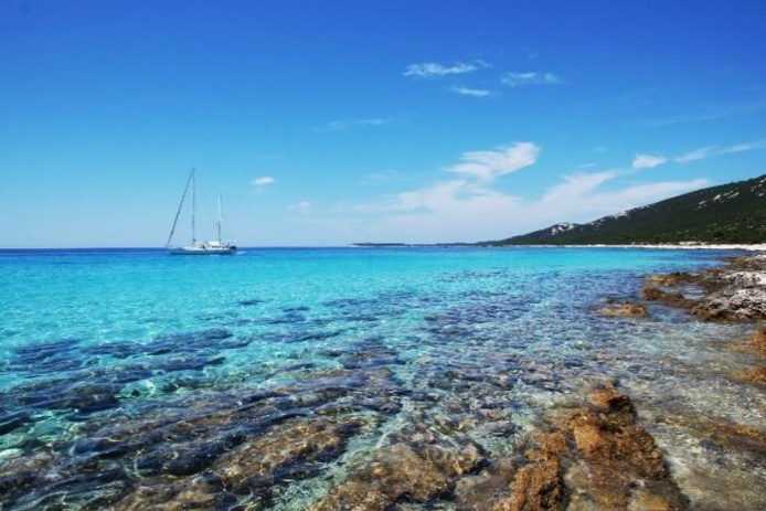 Les Français de plus en plus friands de la Croatie pour leurs vacances - DR