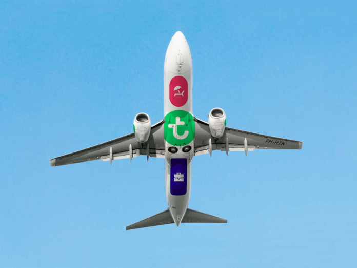 Transavia France a transporté 1,6 million de voyageurs en juillet et août 2021, un chiffre comparable à l'avant-crise © Transavia