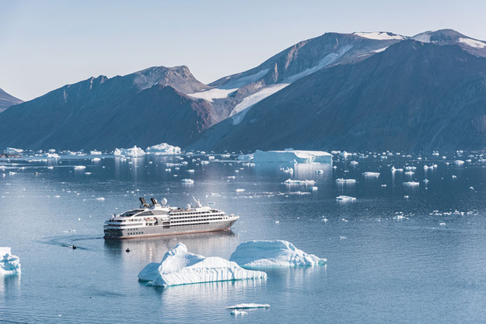 © Studio PONANT - Laurence Fischer © Studio PONANT - Laurence Fischer