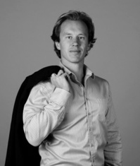 Gilles-Marie Stauff Gilles-Marie Stauff