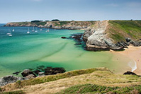 Belle-Ile en mer©Emmanuel Berthier