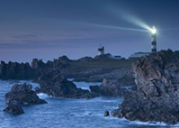 Phare du Créac’h©Emmanuel Berthier