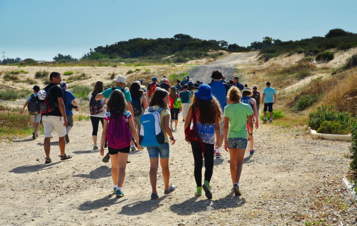 L'activité est quasi nulle pour une partie des spécialistes des voyages scolaires en raison de contraintes fortes sur le Royaume-Uni, des recteurs ou encore du pass sanitaire - Crédit photo : Depositphotos @duha127