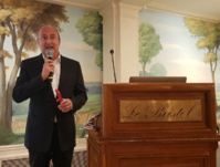 Laurent Abitbol - DR Laurent Abitbol - DR