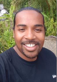 Rina Andriafehivolarisoa - DR Rina Andriafehivolarisoa - DR