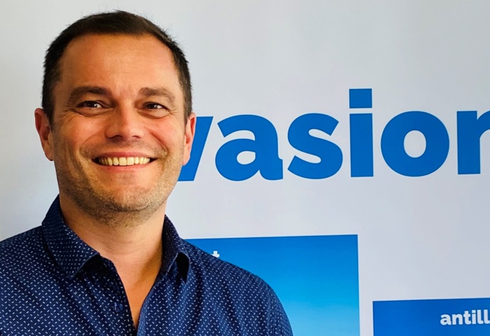 Héliades : Nicolas Ivaldi succède à Jean Brajon Héliades : Nicolas Ivaldi succède à Jean Brajon