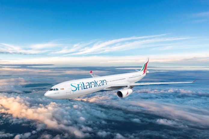SriLankan Airlines va opérer des vols directs à partir du 31 octobre 2021 - DR SriLankan Airlines va opérer des vols directs à partir du 31 octobre 2021 - DR